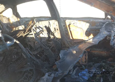 2021 Honda Accord Sport из США, поврежденный, VIN 1HGCV1F34MA052979